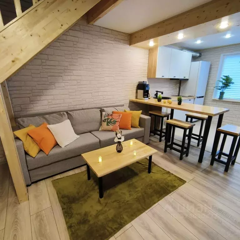 Гараж в Краснодарский край, Анапа ул. Ивана Голубца, 155 (100 м) - Фото 1