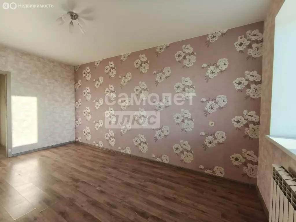 1-комнатная квартира: Волгоград, Шекснинская улица, 79 (38.5 м) - Фото 1