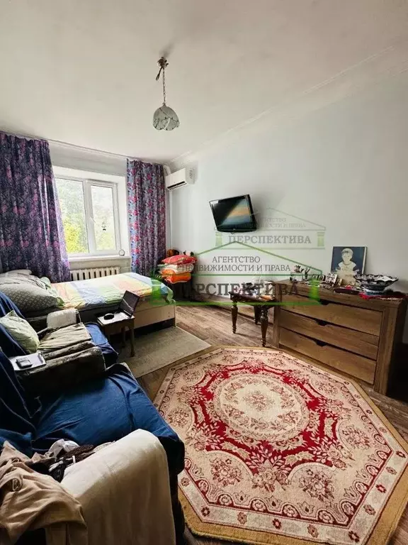 2-к кв. Приморский край, Артем Каширская ул., 43/1 (50.2 м) - Фото 0