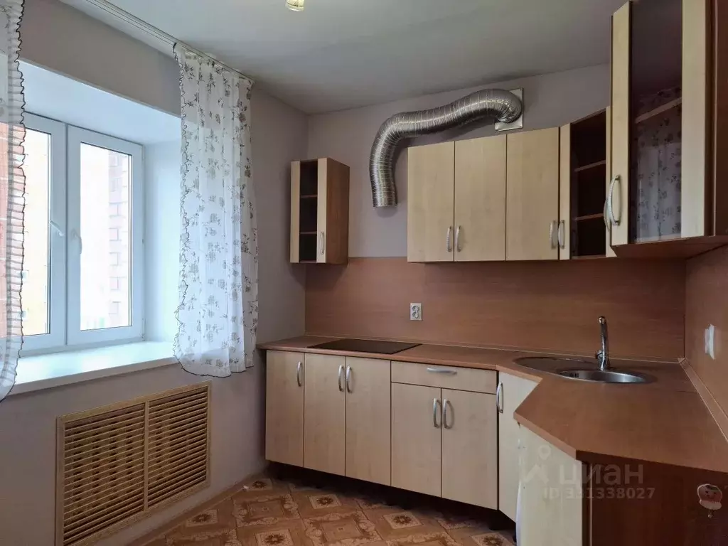 1-к кв. Кировская область, Киров ул. Андрея Упита, 9к2 (35.0 м) - Фото 2