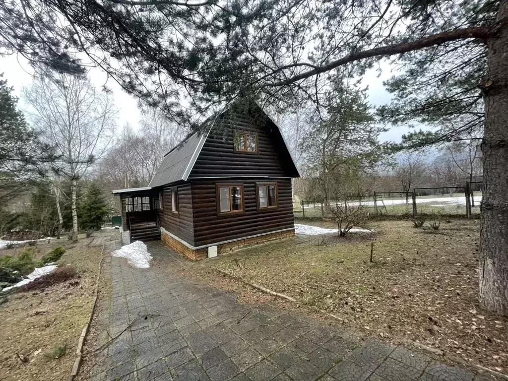 Дом в Московская область, Наро-Фоминский городской округ, д. ... - Фото 2