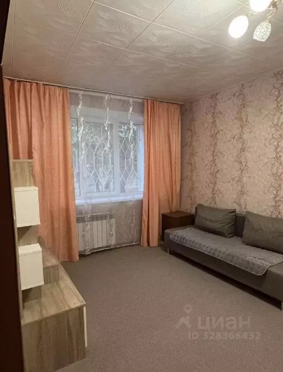 1-к кв. Самарская область, Самара ул. Победы, 79 (31.0 м) - Фото 2