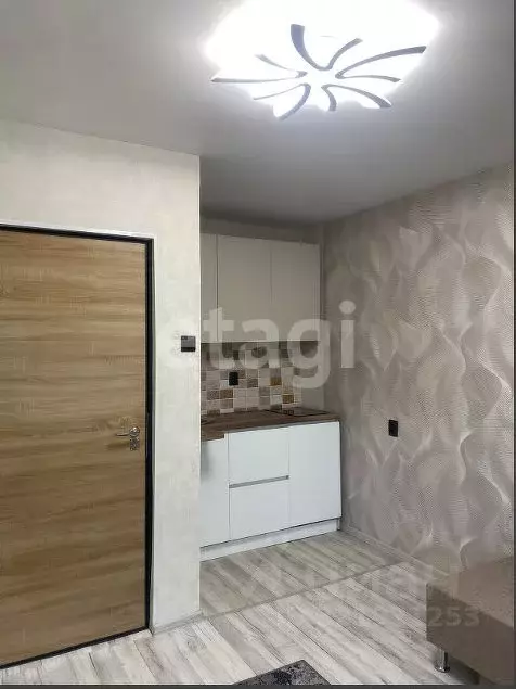 Студия Томская область, Томск просп. Ленина, 162 (12.0 м) - Фото 1