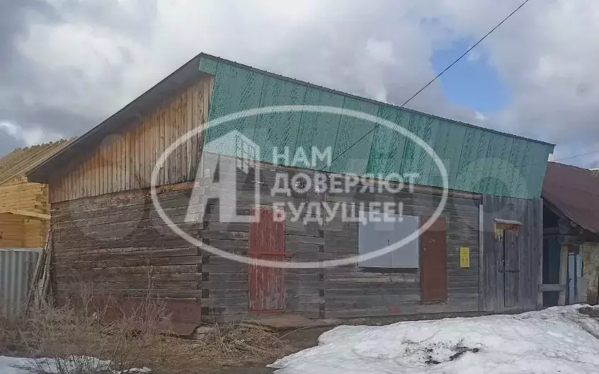 Продам помещение свободного назначения, 41.7 м - Фото 1