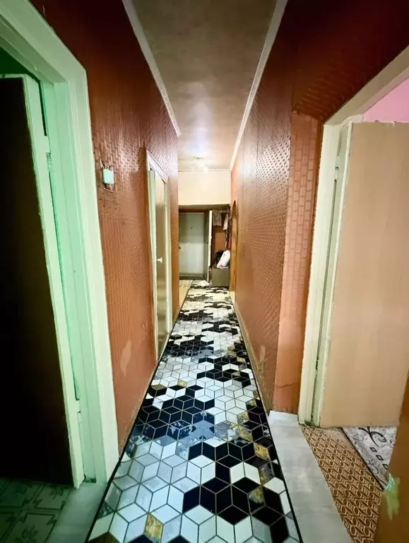 2-к кв. Рязанская область, Скопин ул. Ленина, 150 (62.0 м) - Фото 1