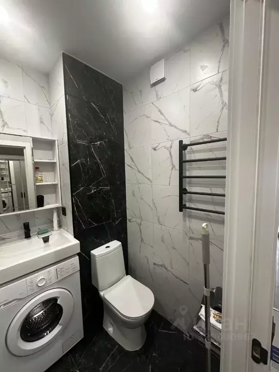 1-к кв. Москва, Москва, Троицк ул. Текстильщиков, 3к1 (38.0 м) - Фото 1