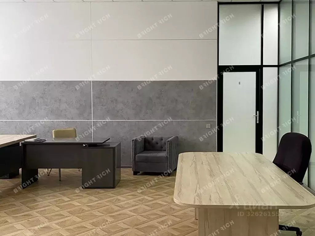 Офис в Москва Полковая ул., 3 (752 м) - Фото 2