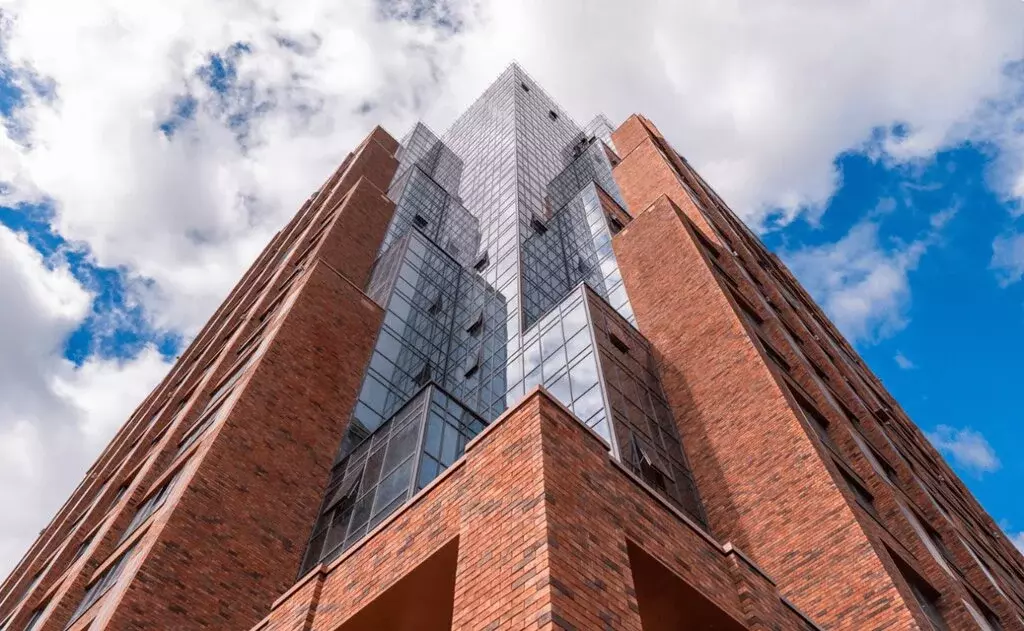 3-комнатная квартира: Екатеринбург, жилой район Центральный, клубный ... - Фото 2