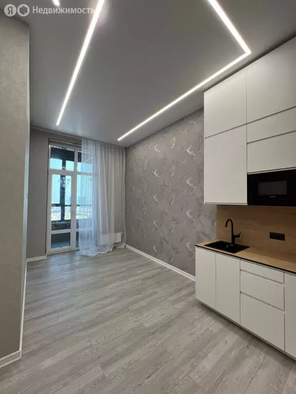 1-комнатная квартира: Казань, Краснококшайская улица, 60 (37.5 м) - Фото 1