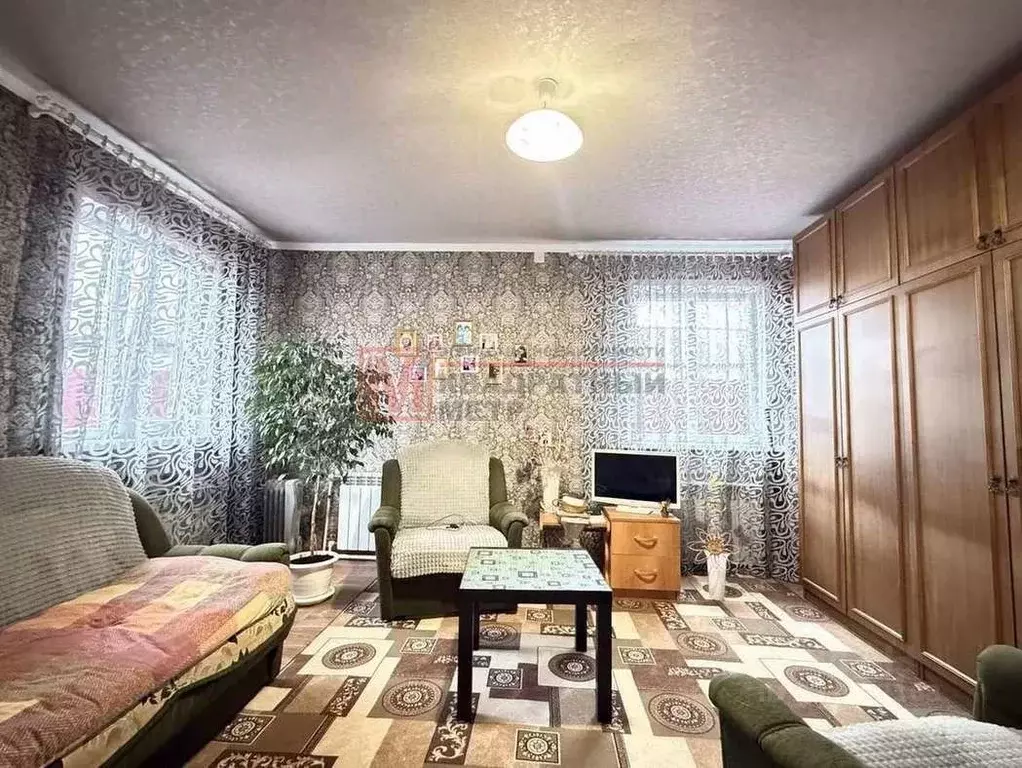 Дом в Белгородская область, Старый Оскол пер. 8 Марта (32 м) - Фото 2