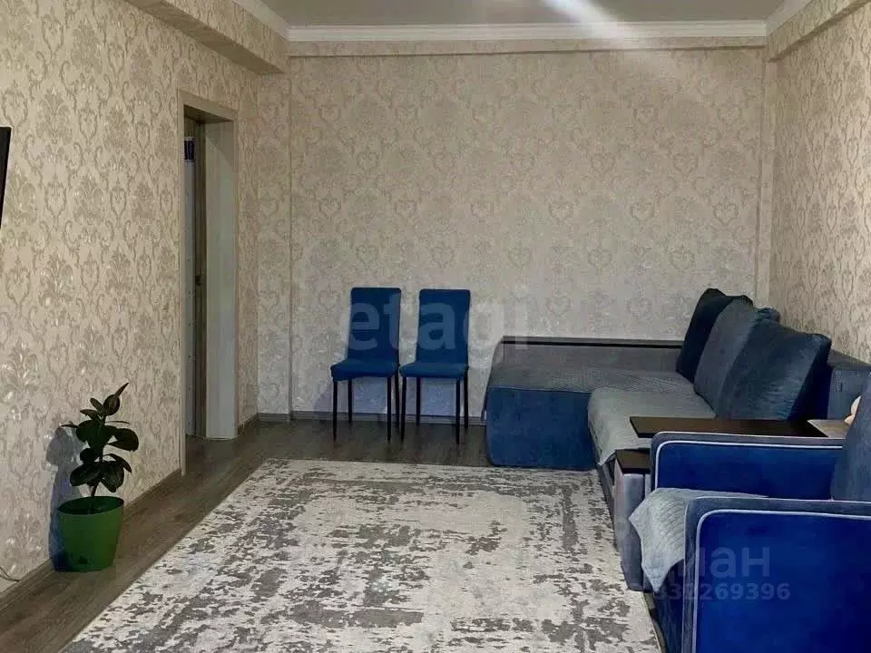 1-к кв. Дагестан, Каспийск ул. Ленина, 59А (48.0 м) - Фото 1