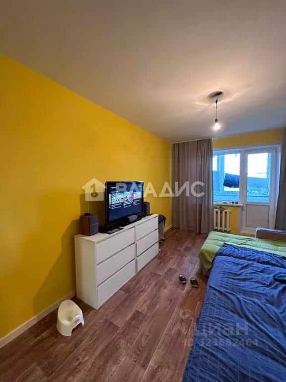 3-к кв. Калмыкия, Элиста 8-й мкр, 31 (68.0 м) - Фото 2