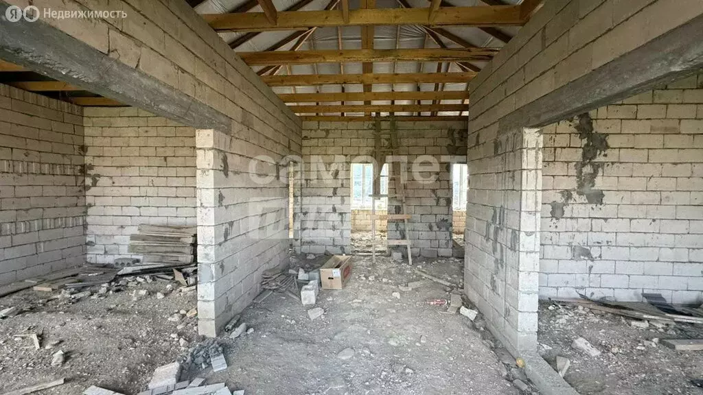 Дом в Республика Дагестан, Хасавюрт (150 м) - Фото 1