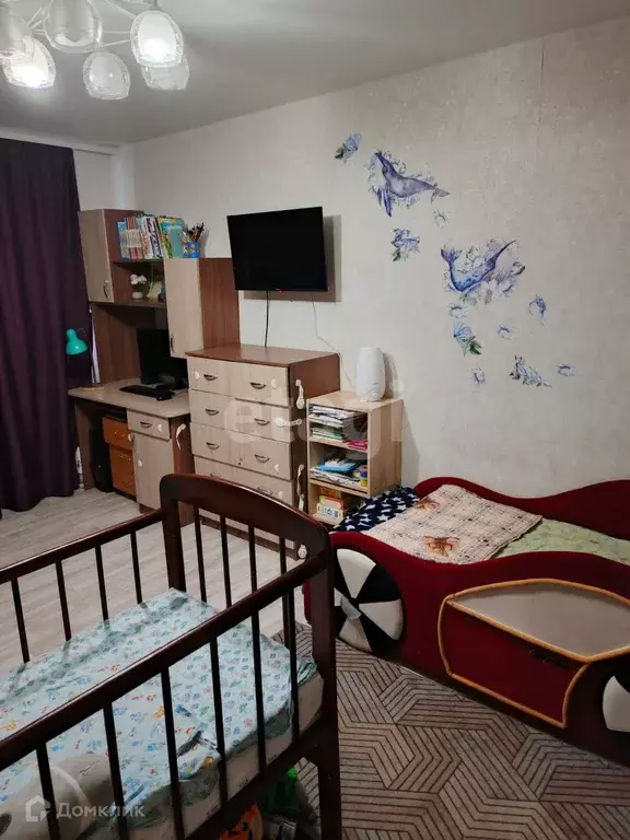 Продаётся 1-к квартира, 29.7 м - Фото 1