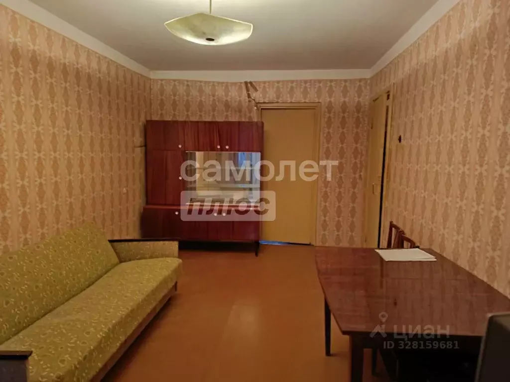 2-к кв. Смоленская область, Смоленск ул. Маршала Соколовского, 7А ... - Фото 2