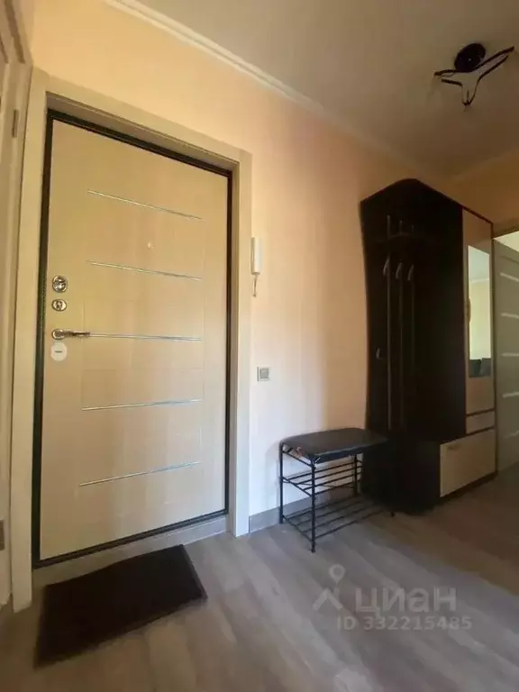 2-к кв. Москва Шипиловская ул., 25К1 (50.0 м) - Фото 1