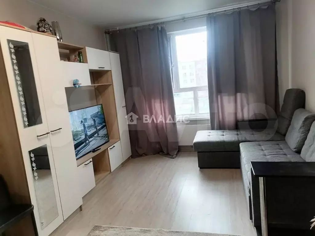 Квартира-студия, 24 м, 3/8 эт. - Фото 0