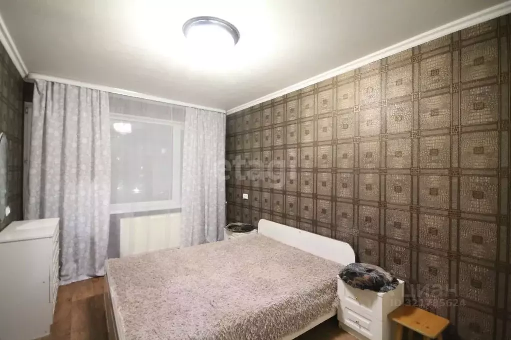 3-к кв. Ямало-Ненецкий АО, Новый Уренгой Ленинградский просп., 11 ... - Фото 1