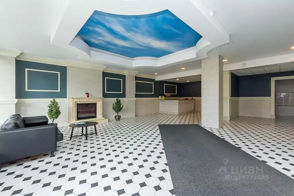 Студия Карелия, Петрозаводск ул. Чапаева, 40А (33.0 м) - Фото 1