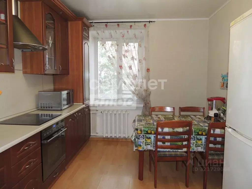 3-к кв. Тюменская область, Тюмень Солнечный проезд, 8/1 (73.3 м) - Фото 1