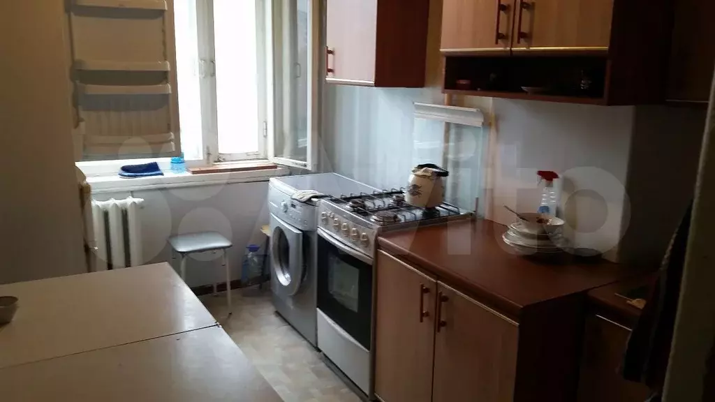 3-к. квартира, 75м, 2/5эт. - Фото 0