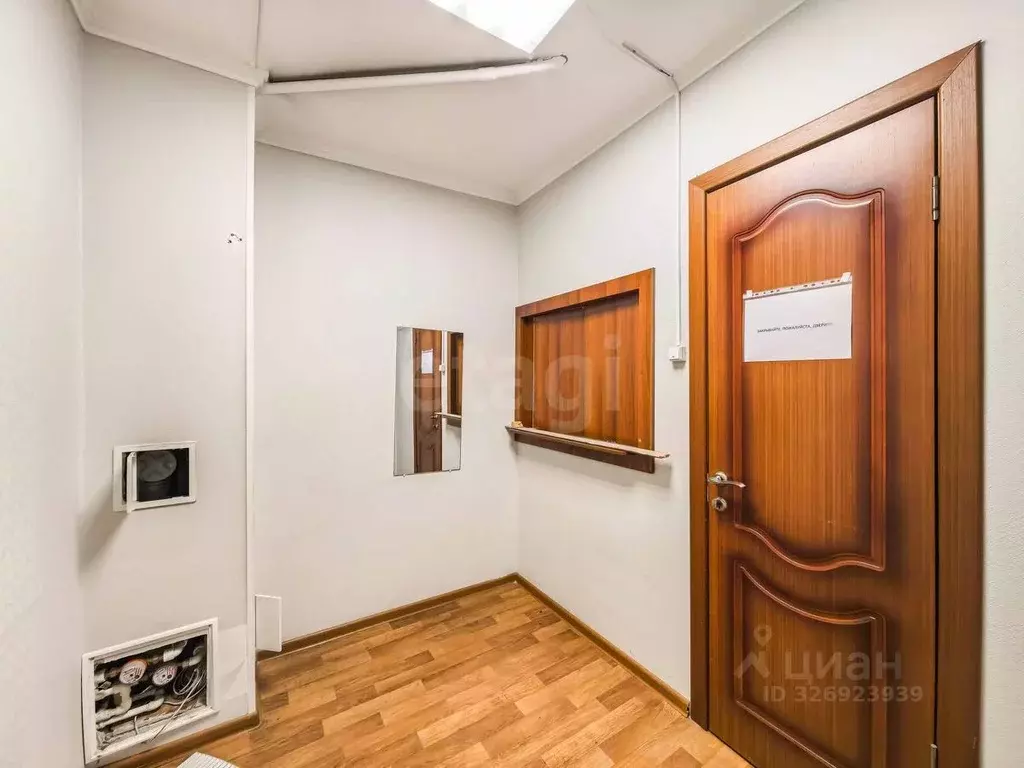 Помещение свободного назначения в Новосибирская область, Новосибирск ... - Фото 1