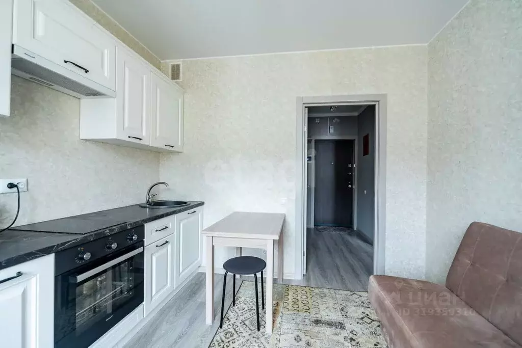 1-к кв. Санкт-Петербург просп. Ветеранов, 169к6 (34.8 м) - Фото 0