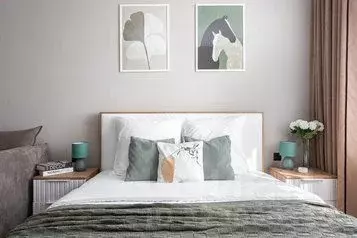 1-к кв. Калининградская область, Калининград Тихорецкий проезд, 5 ... - Фото 1