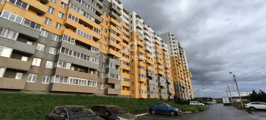 Студия Свердловская область, Березовский Шиловский мкр, ул. Новая, ... - Фото 0