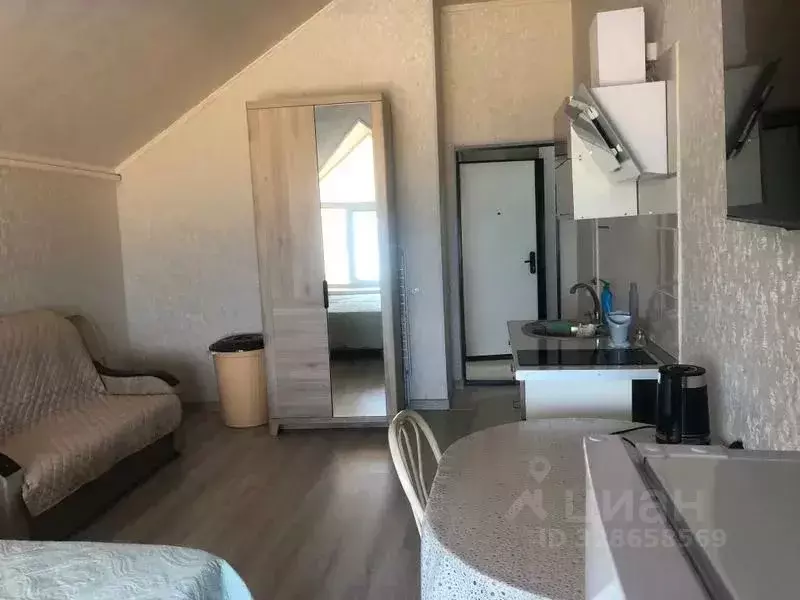 1-к кв. Дагестан, Избербаш ул. Имени Р. Зорге, 40А (23.0 м) - Фото 2
