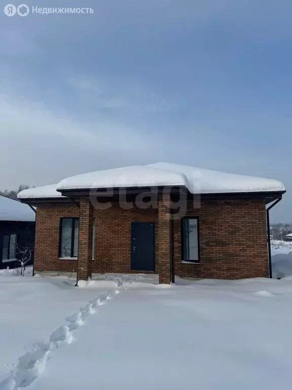 Дом в Тула, Пролетарский территориальный округ, Дачный переулок (135 ... - Фото 2