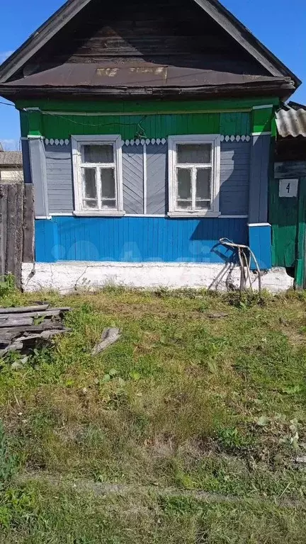 Дом 31,2 м на участке 3,5 сот. - Фото 0