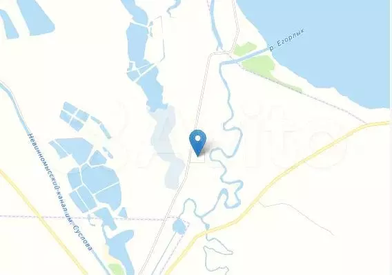 Участок 10,5 сот. (СНТ, ДНП) - Фото 0