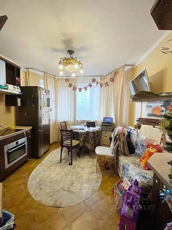 Квартира, 3 комнаты, 78.59 м - Фото 0