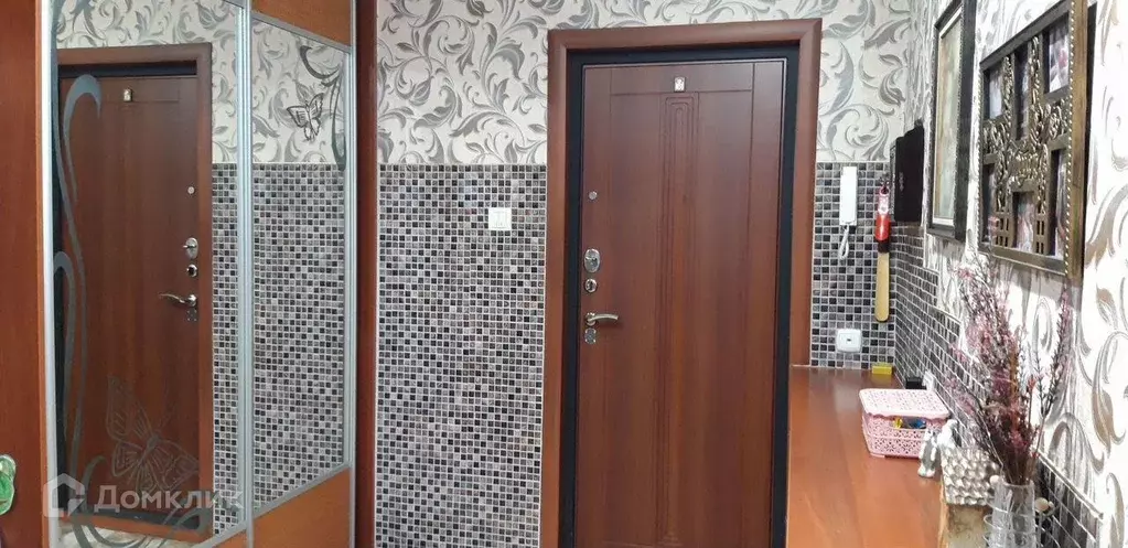 Продаётся 2-к квартира, 53.3 м - Фото 0