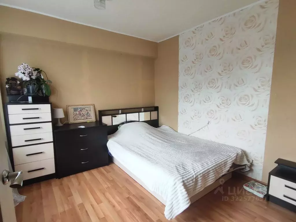 3-к кв. Карелия, Кондопога Октябрьское ш., 63 (65.0 м) - Фото 1