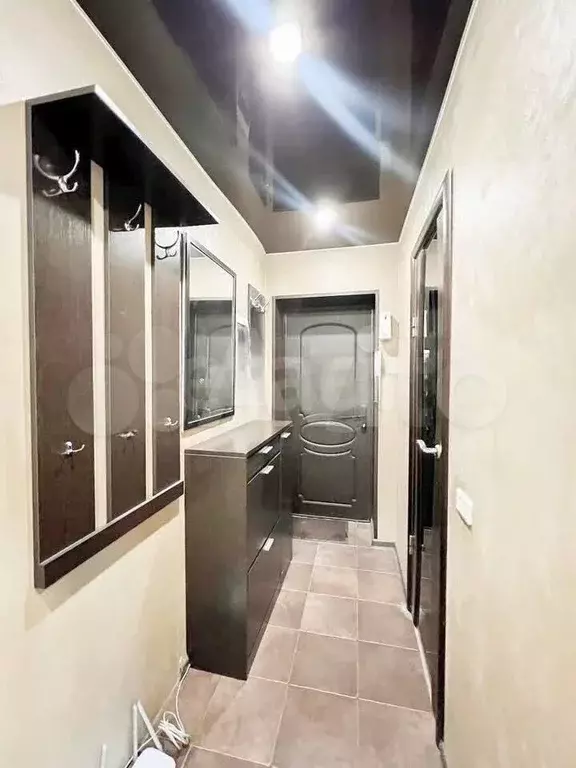 2-к. квартира, 43,7 м, 4/5 эт. - Фото 0