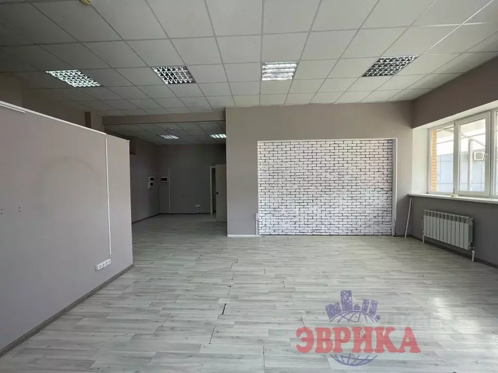 Офис в Краснодарский край, Крымск ул. Демьяна Бедного (117 м) - Фото 0