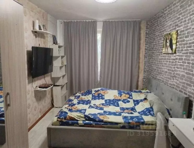 3-к кв. Краснодарский край, Ейск ул. Карла Маркса, 1 (67.1 м) - Фото 0