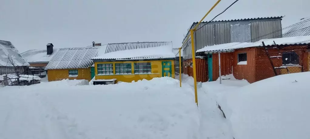 Дом в Татарстан, Бавлы Комсомольская ул., 7 (67 м) - Фото 1