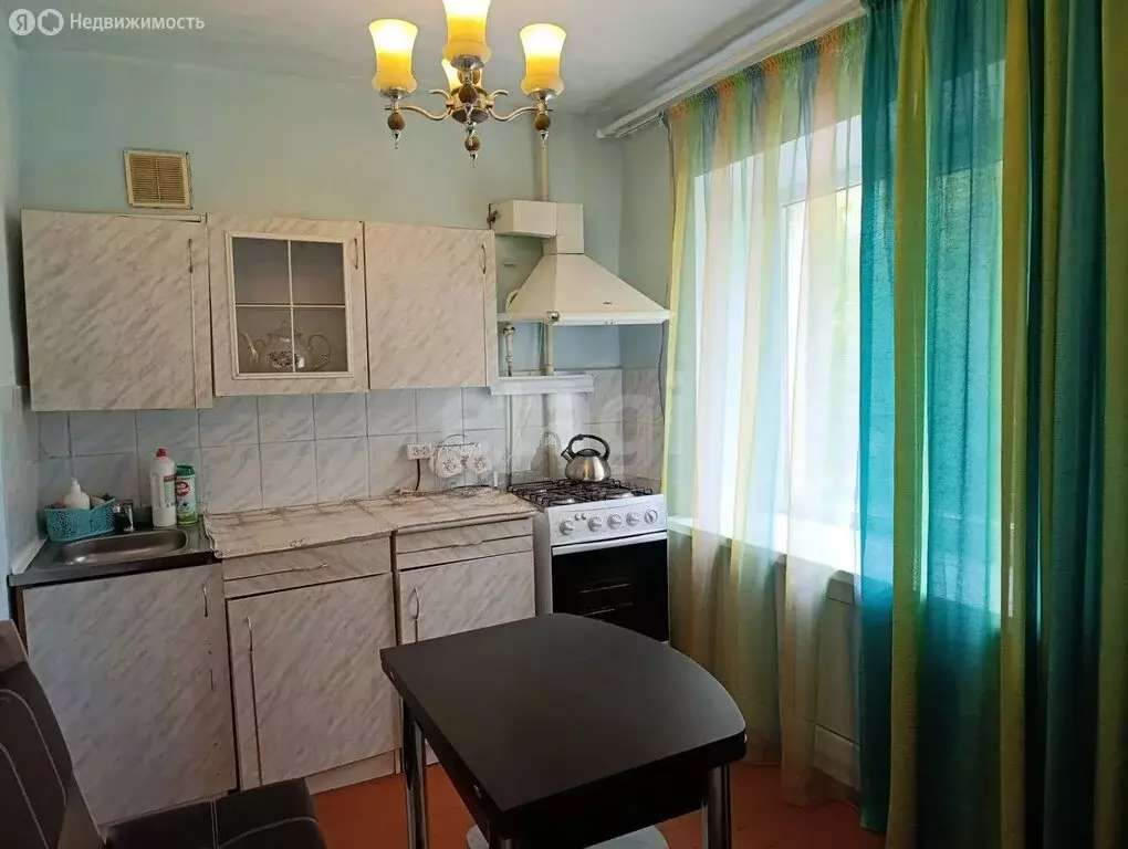 1-комнатная квартира: Аша, улица Кирова, 38 (30.4 м) - Фото 2