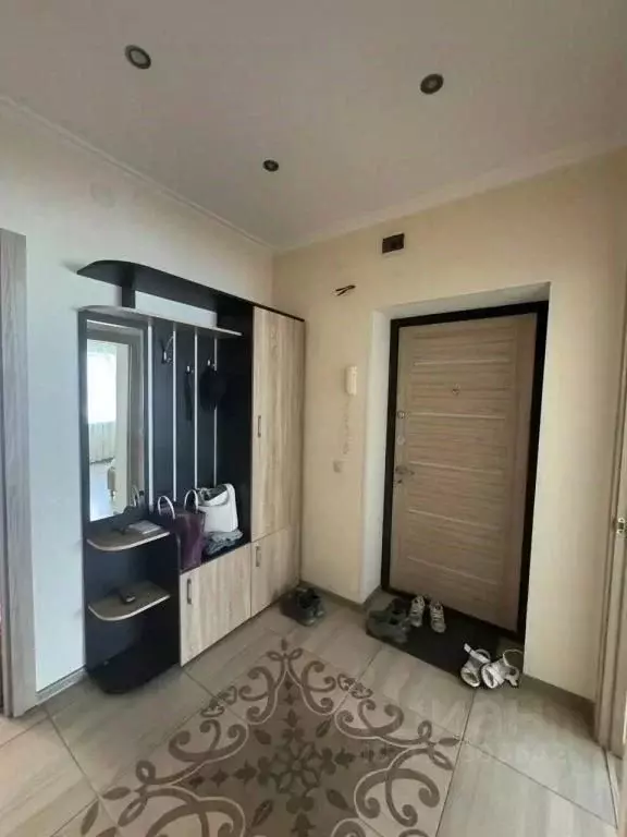 2-к кв. Московская область, Коломна просп. Кирова, 84 (60.0 м) - Фото 1
