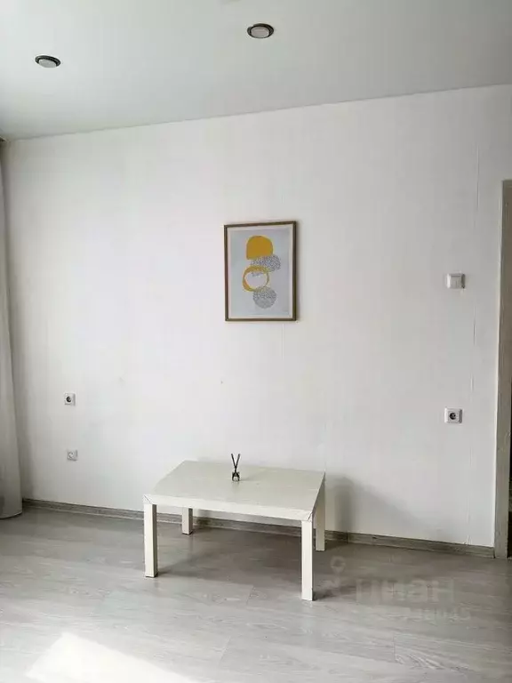 1-к кв. Москва Покровская ул., 14 (38.0 м) - Фото 2