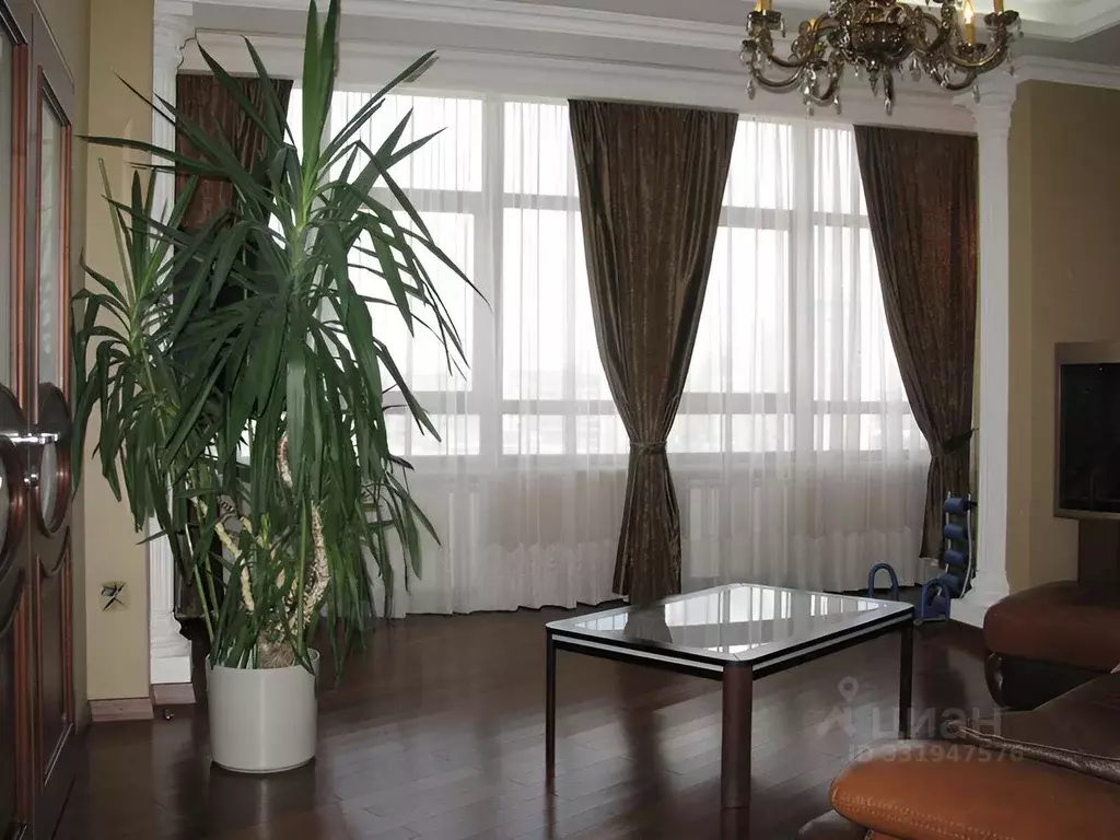 4-к кв. Москва Дмитровское ш., 13А (120.0 м) - Фото 2