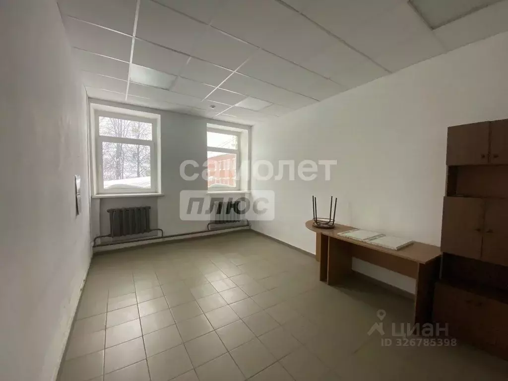 Офис в Свердловская область, Шаля пгт ул. Кирова, 35 (21 м) - Фото 2