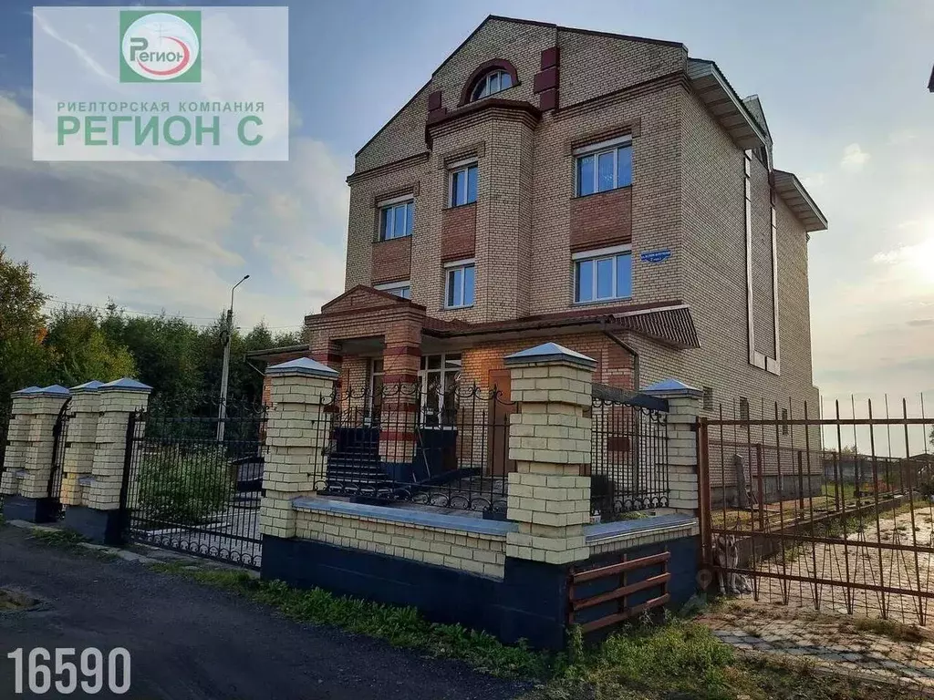 Дом в Архангельская область, Архангельск Соломбала исторический район, ... - Фото 2