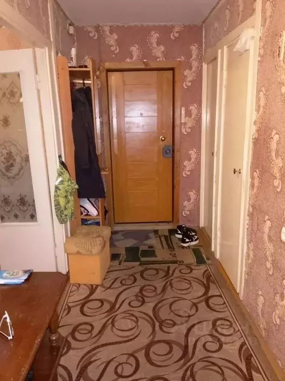 3-к кв. Новосибирская область, Искитимский район, Линево городское ... - Фото 1