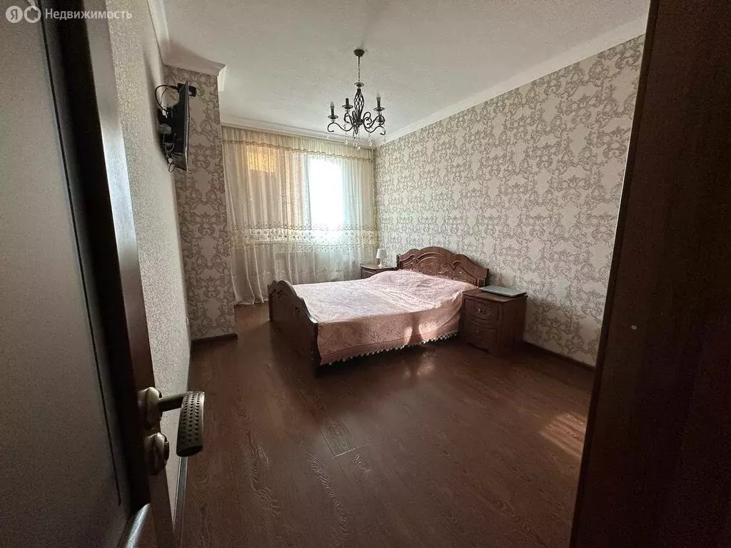 1-комнатная квартира: Нальчик, улица Чернышевского, 199Г (38.4 м) - Фото 2