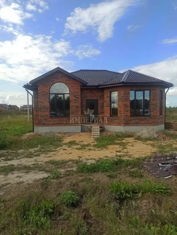 Дом в Марий Эл, Медведевский район, Сенькинское с/пос, д. Сенькино  ... - Фото 2