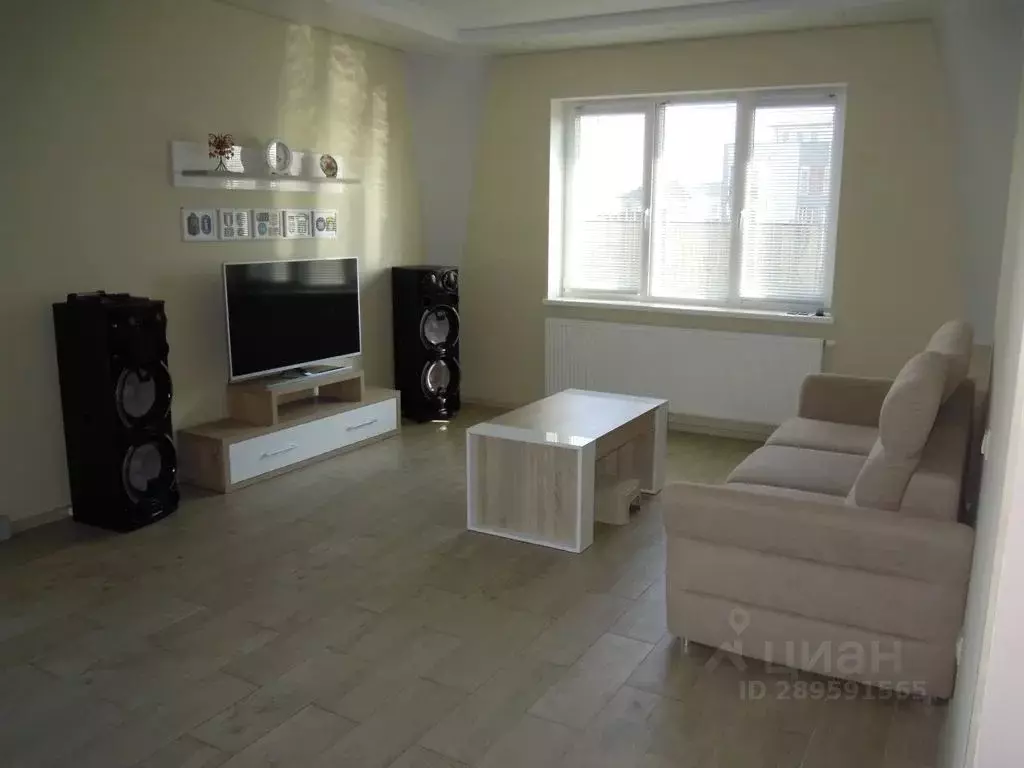 Дом в Калининградская область, Зеленоградский муниципальный округ, ... - Фото 2